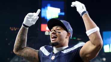 New England Patriots v Seattle Seahawks