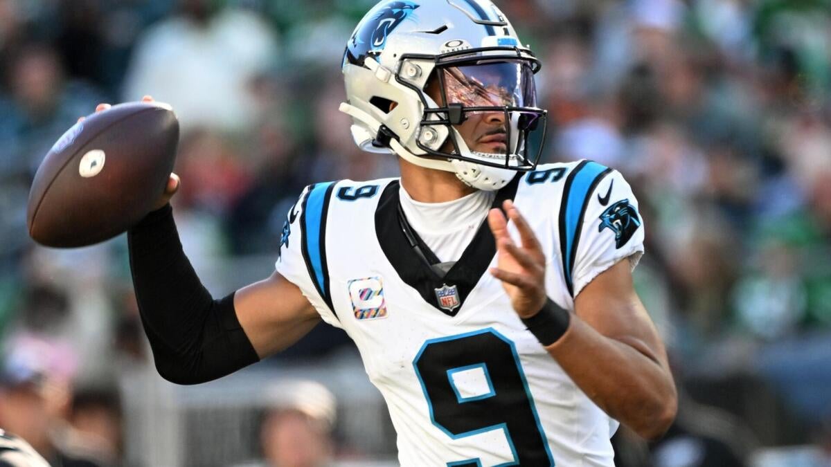 Panthers vs. Packers prediction, odds, time: 'Thursday Night Football' picks from proven model
