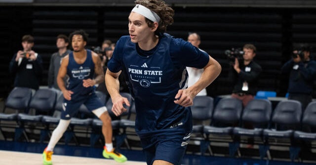 PSU Hoops: Roko awaits NCAA, Reed cleared - 247Sports
