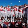 COLLEGE FOOTBALL: OCT 17 Ohio State at Indiana