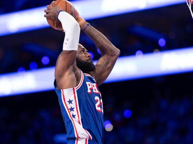 76ers vs. Pacers prediction, odds, time: 2026 NBA picks for Wednesday, Oct. 28 from proven model