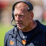 Sam Houston v Texas Tech