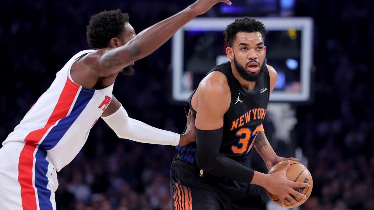 Knicks vs. Bulls odds, prediction, time: 2026 NBA picks for Wednesday, Oct. 28 by proven model
