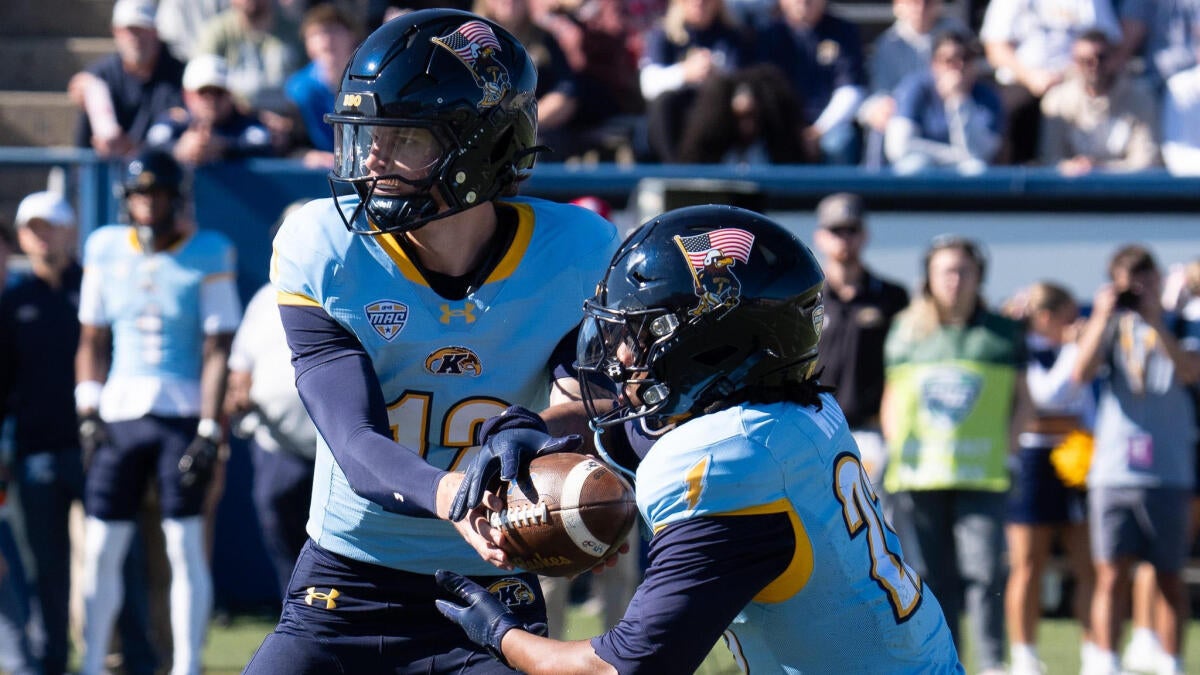 Kent State-Sacramento State predictions, odds: Best Kalshi promo code ...