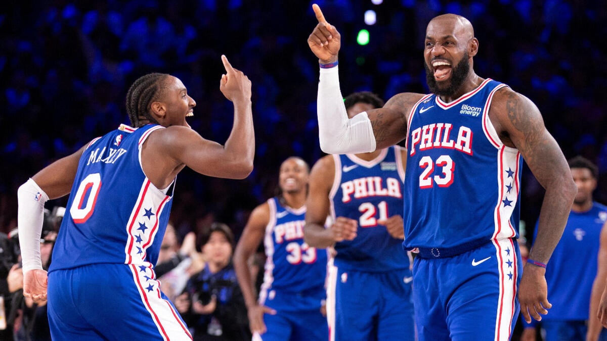 NBA player props, odds, picks: LeBron James among best bets for Wednesday, Oct. 28