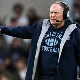 2026 Aer Lingus College Football Classic - TCU v North Carolina