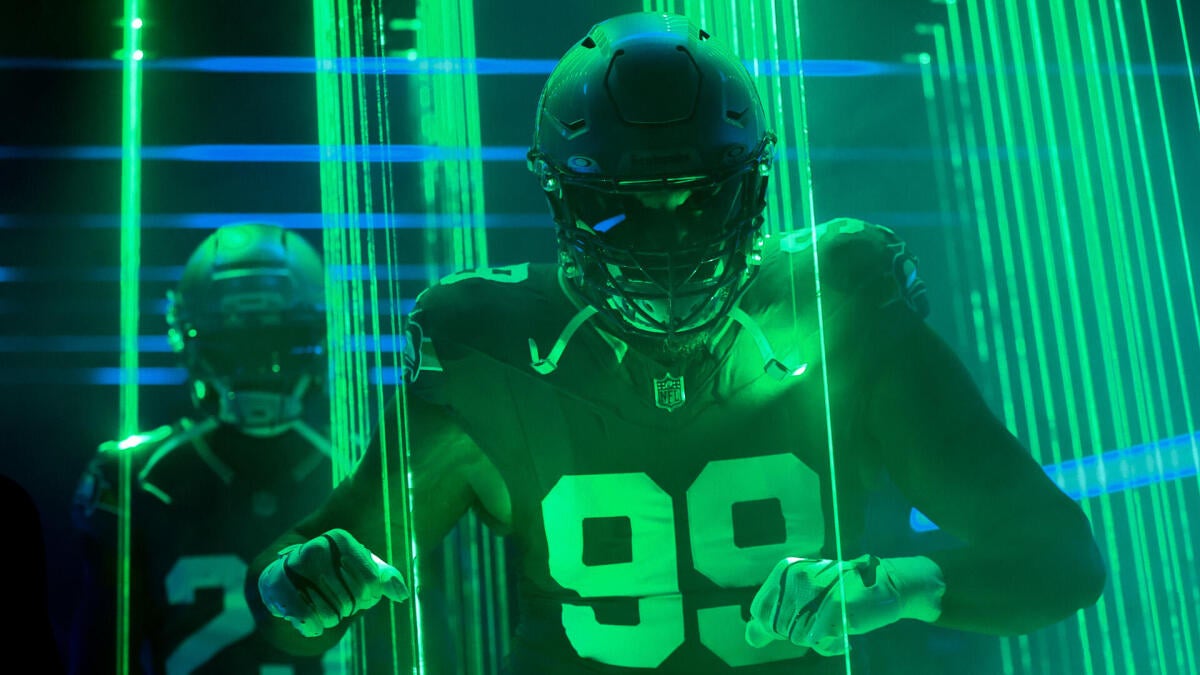 NFL's 'scariest' good, bad teams: Why Seahawks strike fear, Titans fans should be terrified, photo 2 of 2
