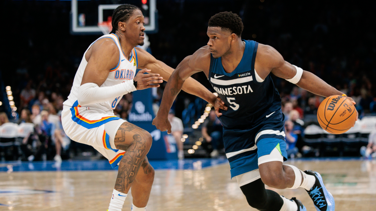 Five ways the NBA's injury outbreak could impact trade season: OKC has work to do, Rockets are in control