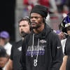 NFL: Baltimore Ravens at Atlanta Falcons