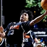 SLAM Summer Classic Vol. 8
