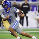 COLLEGE FOOTBALL: OCT 24 Vanderbilt at Kentucky