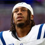 Indianapolis Colts v Minnesota Vikings
