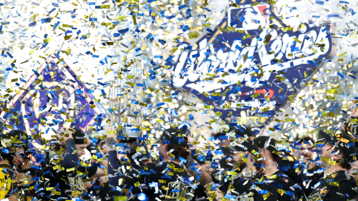 Brewers set World Series parade for Friday, two days after winning 2026 title, photo 2 of 2