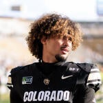 Weber State v Colorado
