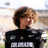 Weber State v Colorado