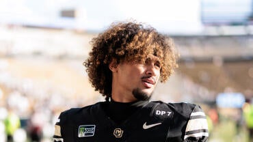 Weber State v Colorado