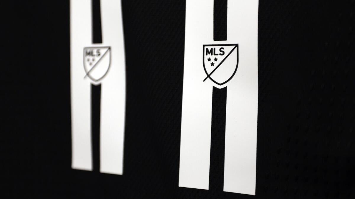 MLS Announces 2027 Sprint Season Schedule