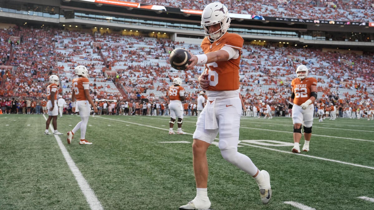 Texas vs. Mississippi State predictions: Best Kalshi promo code ...