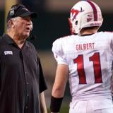 SMU v Baylor