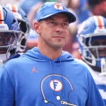 South Carolina v Florida