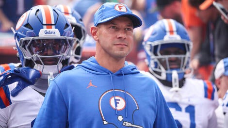 South Carolina v Florida