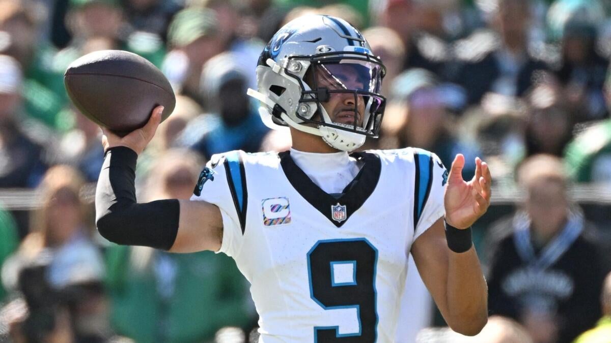 Panthers and Packers Set for Thursday Night Football Showdown