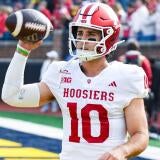 Indiana v Michigan