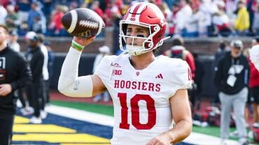 Indiana v Michigan