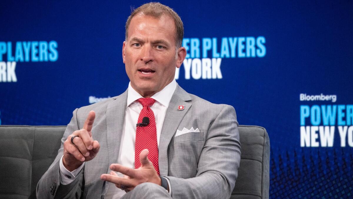 Big Ten Considers NFL-Style Scheduling Model for 2028