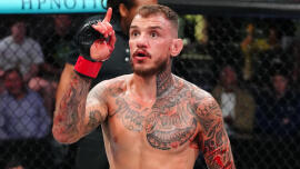 UFC Fight Night predictions -- Renato Moicano vs. Tom Nolan: Fight card, odds and expert picks for Las Vegas