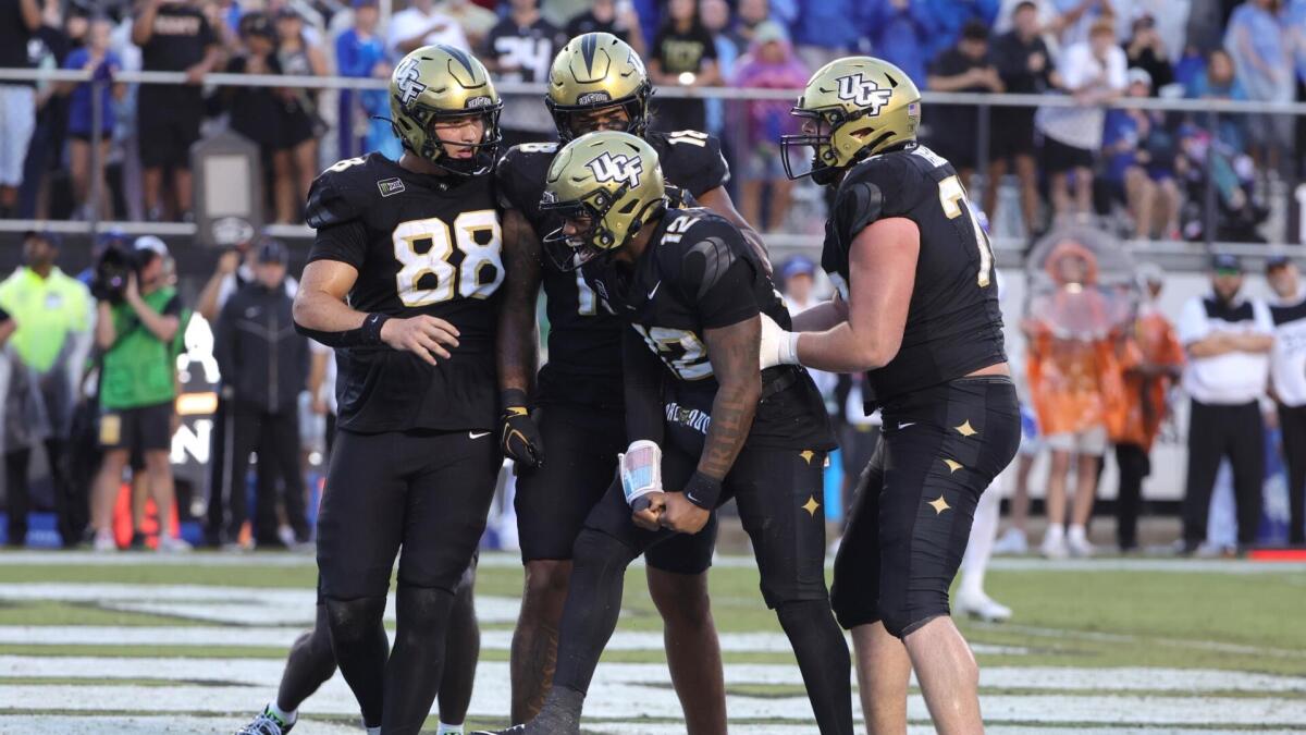 Best Kalshi promo code CBSSPORTS55 for Friday college football: Get $55 ...