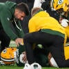 Carolina Panthers v Green Bay Packers