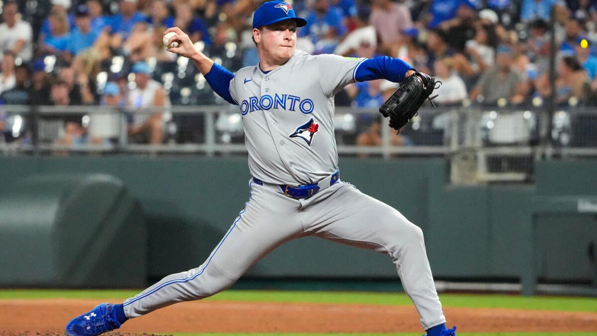 2027 Fantasy Baseball Relief Pitcher Rankings: Varland Rises as Diaz Declines