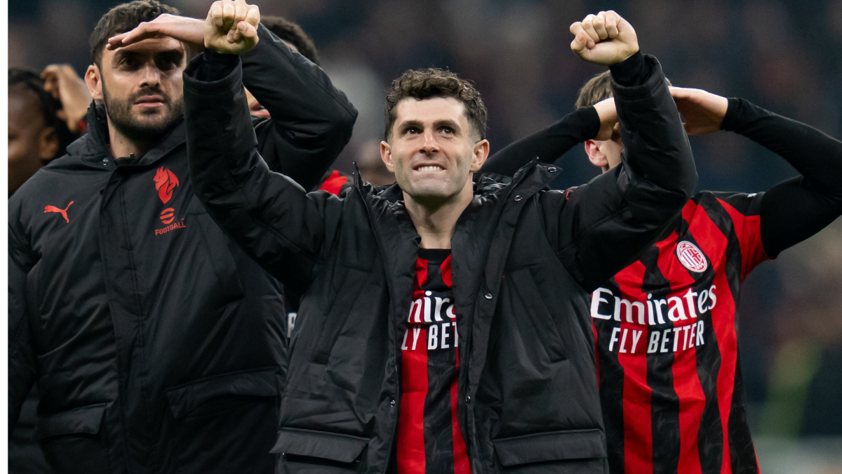 Serie A Matchday 10 Features Milan Derby and Spalletti Under Pressure at Juventus