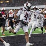 Texas Tech v Oregon State