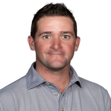 player headshot
