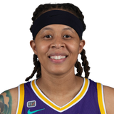 player headshot
