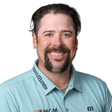 player headshot