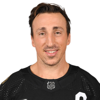 Brad Marchand doesn't need to be named Bruins captain to be a team leader -  CBS Boston