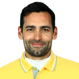 player headshot