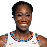 player headshot