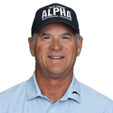player headshot