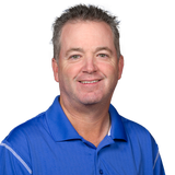 player headshot