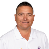 player headshot