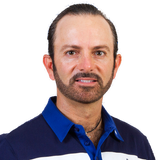 player headshot