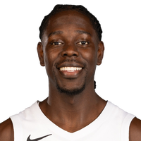player headshot