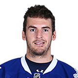 player headshot