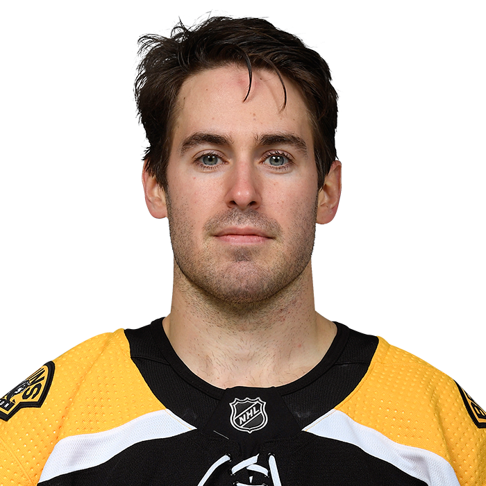 John Moore, Vegas Golden Knights, D 