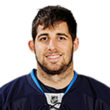 player headshot