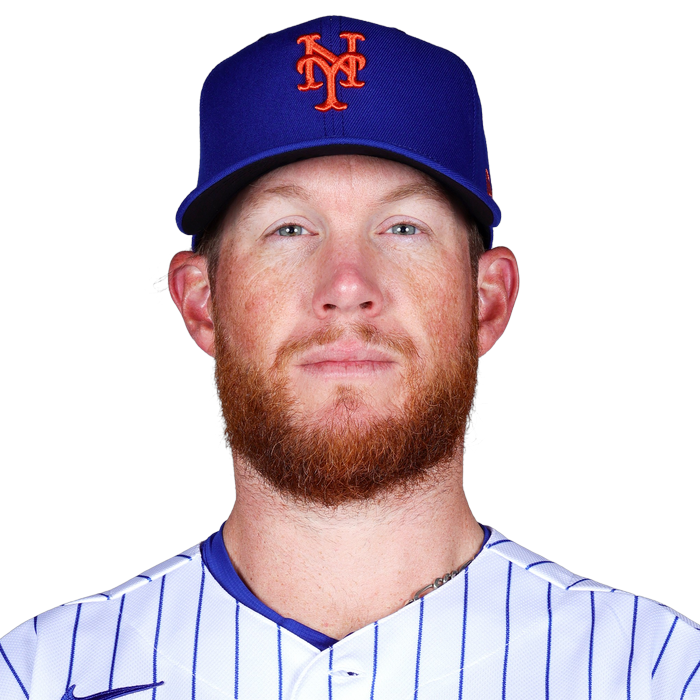 player headshot